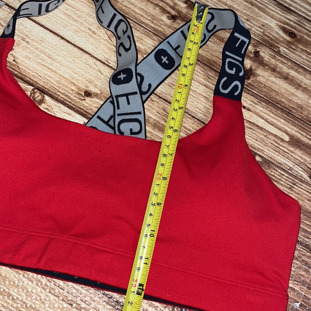 Figs X Ruby Red X Bold Vibes - image 3